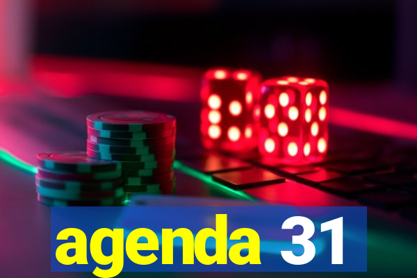 agenda 31