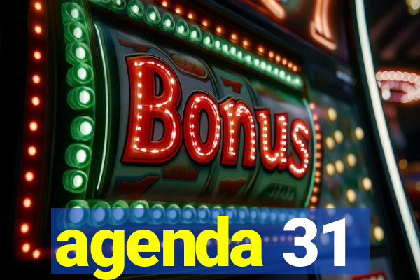 agenda 31