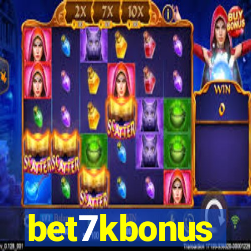 bet7kbonus