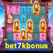 bet7kbonus