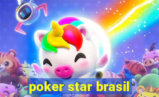 poker star brasil