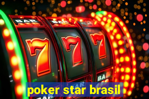 poker star brasil