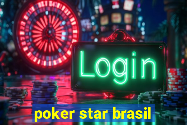 poker star brasil