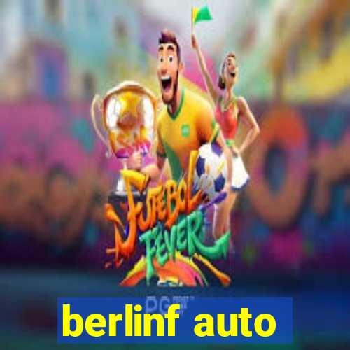 berlinf auto