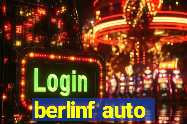 berlinf auto