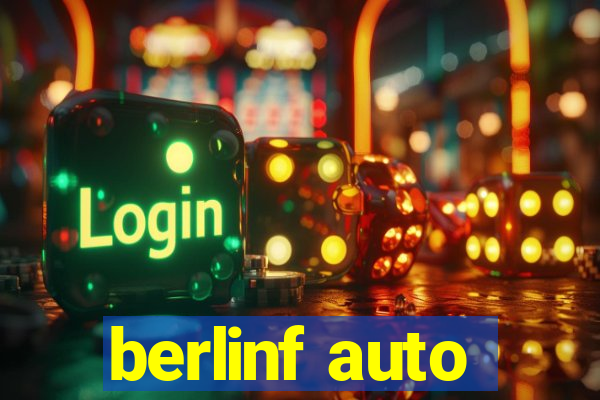 berlinf auto