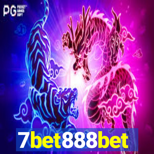 7bet888bet