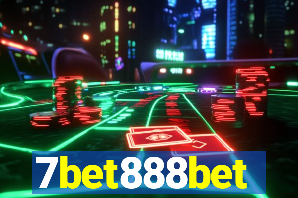 7bet888bet