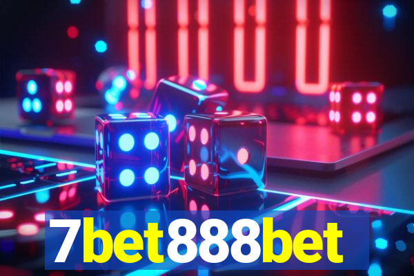 7bet888bet