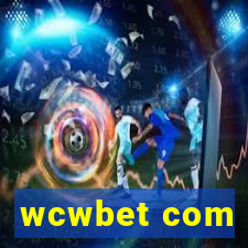 wcwbet com