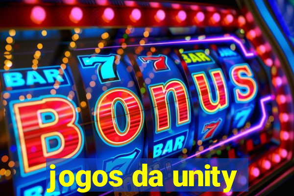 jogos da unity