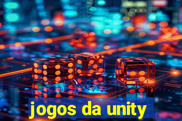 jogos da unity