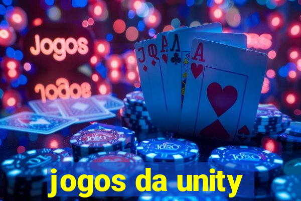 jogos da unity