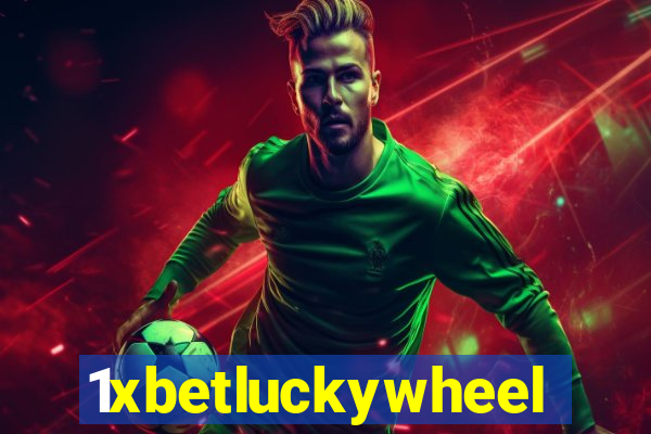 1xbetluckywheel