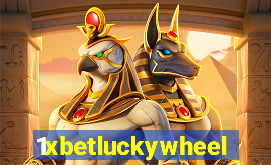 1xbetluckywheel