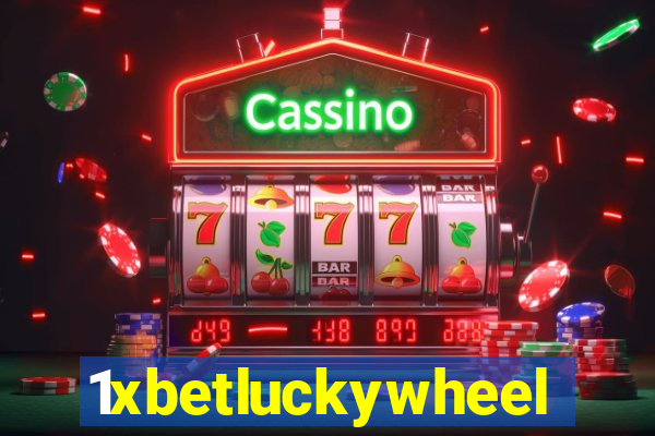 1xbetluckywheel