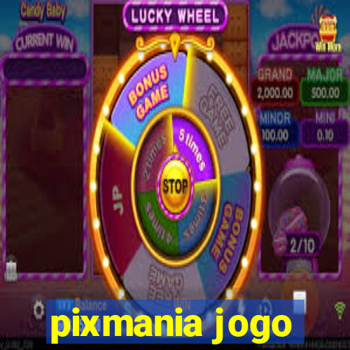 pixmania jogo