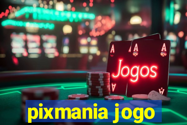 pixmania jogo