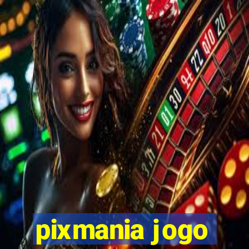 pixmania jogo