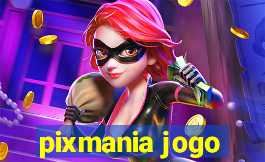 pixmania jogo