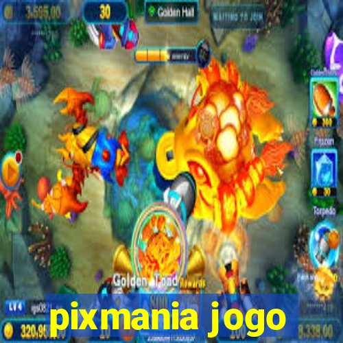 pixmania jogo