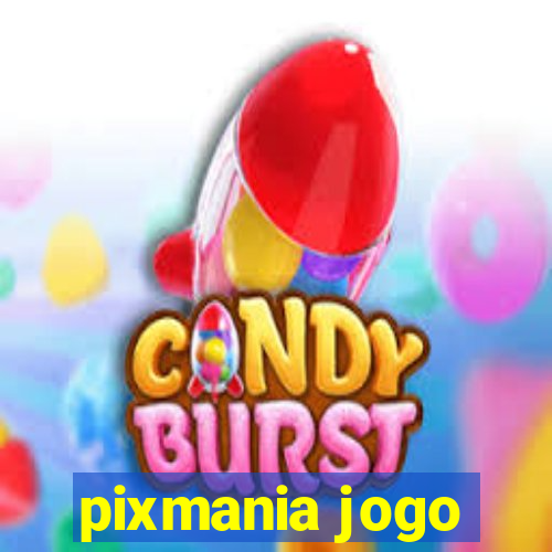 pixmania jogo