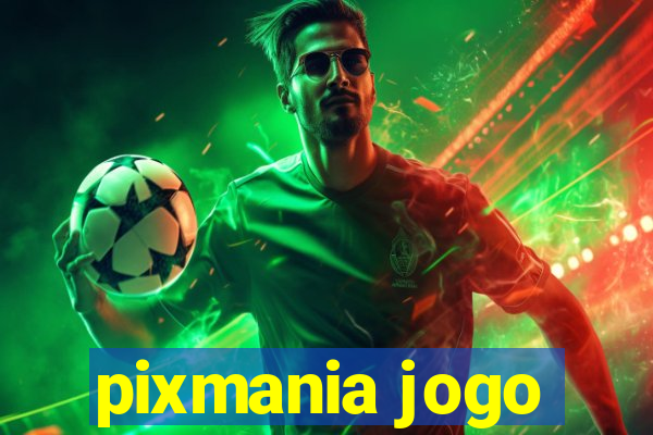 pixmania jogo