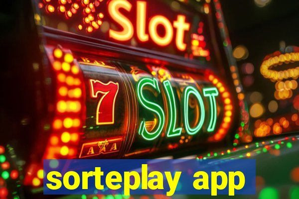 sorteplay app