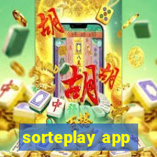 sorteplay app