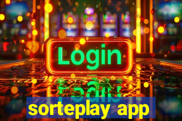 sorteplay app