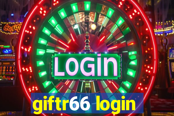 giftr66 login