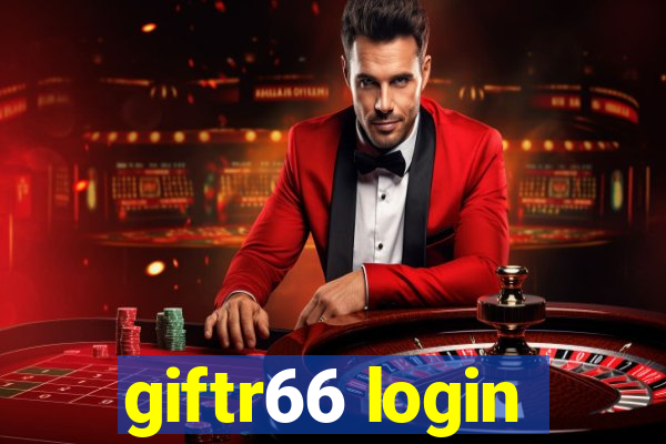 giftr66 login