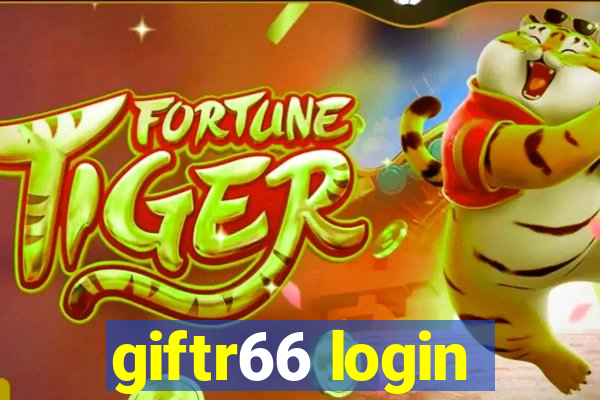 giftr66 login