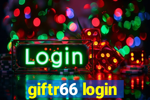 giftr66 login