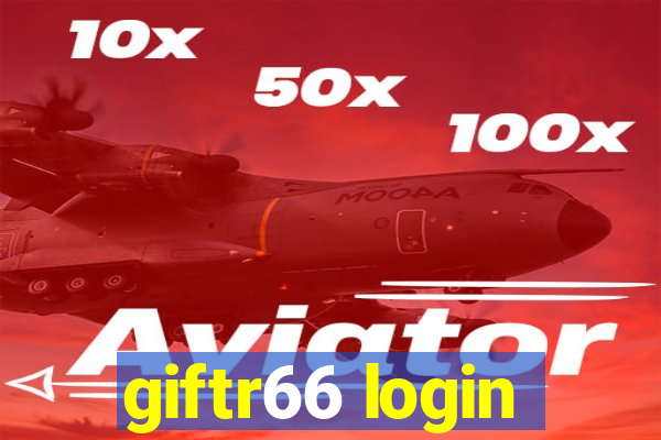 giftr66 login