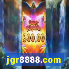 jgr8888.com