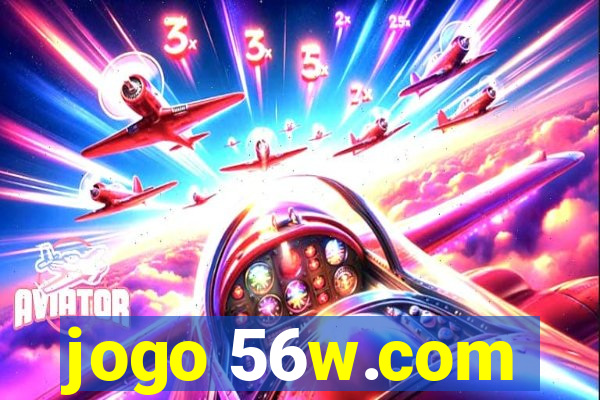 jogo 56w.com