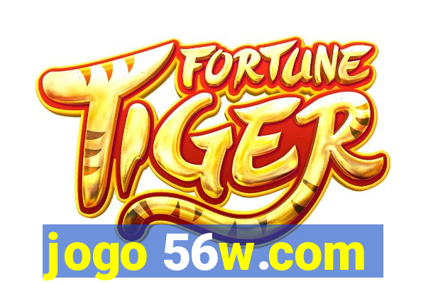 jogo 56w.com