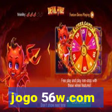 jogo 56w.com