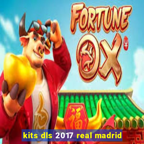 kits dls 2017 real madrid