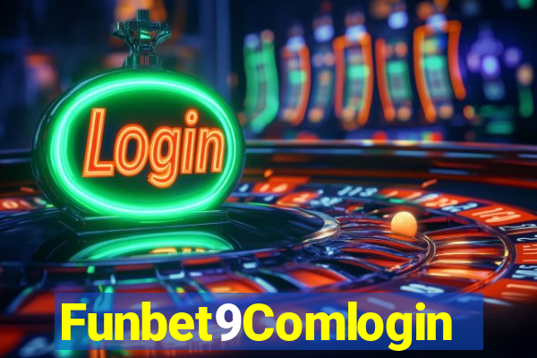 Funbet9Comlogin