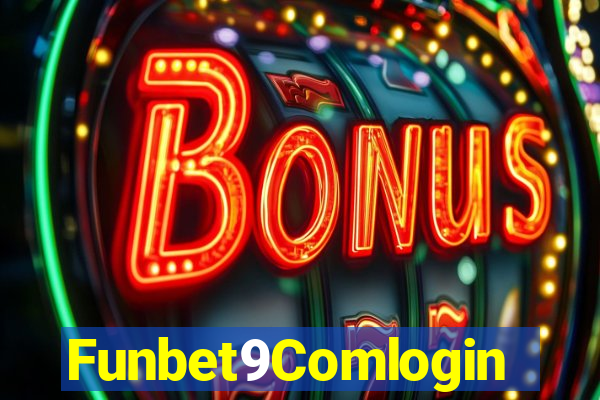 Funbet9Comlogin