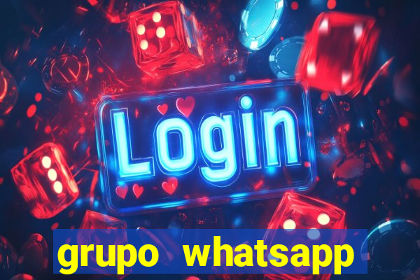 grupo whatsapp resenha rj