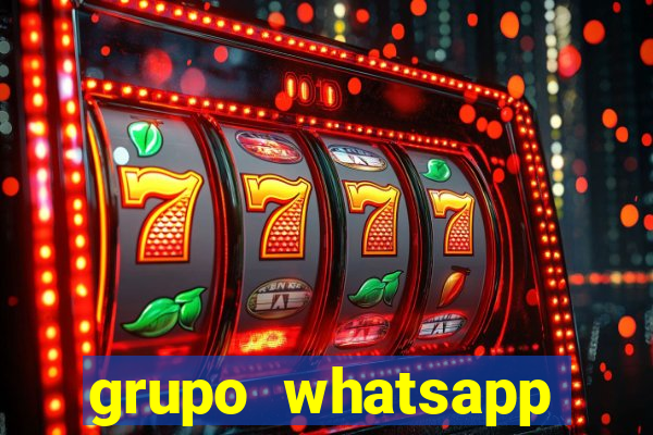 grupo whatsapp resenha rj