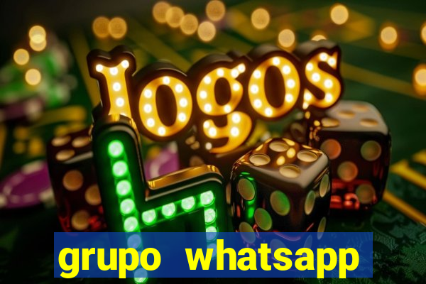 grupo whatsapp resenha rj