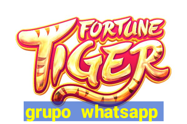 grupo whatsapp resenha rj