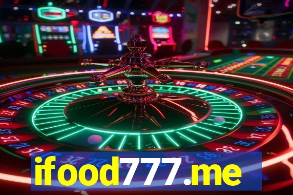 ifood777.me