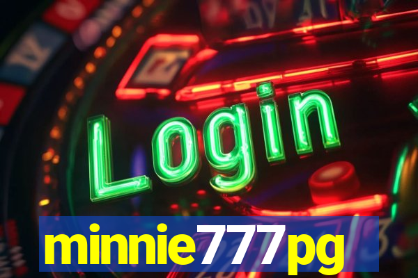 minnie777pg