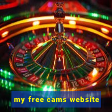 my free cams website