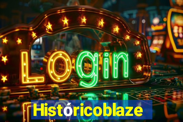 Históricoblaze